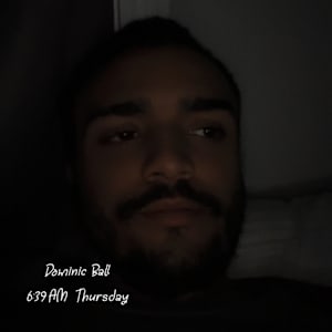 Dominic Ball