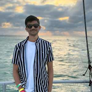 Sai vivek