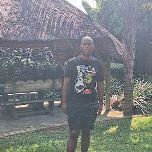 Joshua siphelele