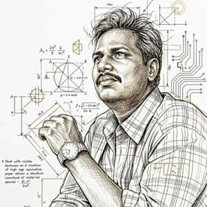 Siva Kumar