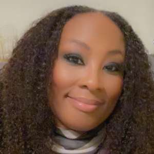 Keisha Williamson