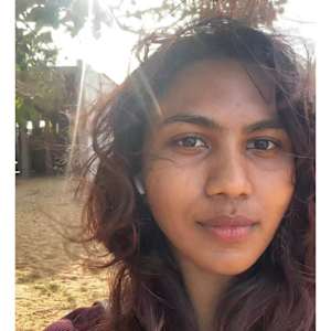 Vishalisha