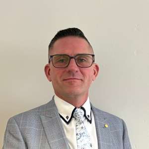 Graham Petersen