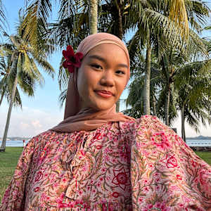 Aisyah Faisal