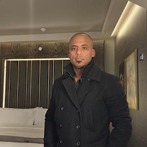 sherwin koopman