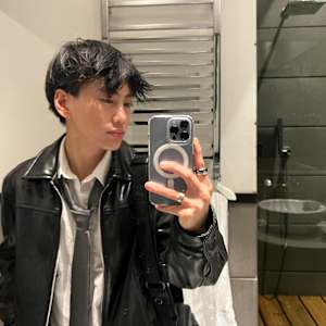AJ Manalo