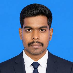 Prasanth Selvavinayagam