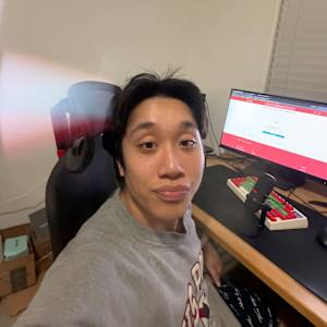 Andy Vo