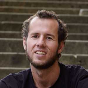 Christopher Black