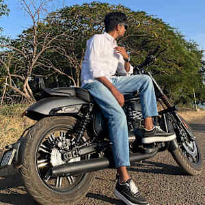 Mohd Kaif