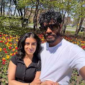 Anusha