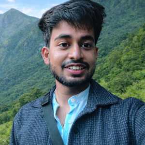 Shubham Saini