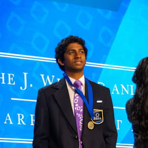 Pranav