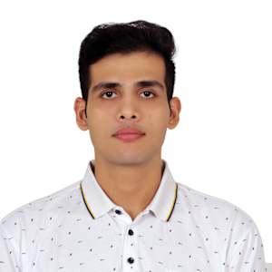 Shubham Dharmvir Yadav