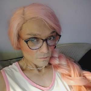 Sabrina-Scot Larose