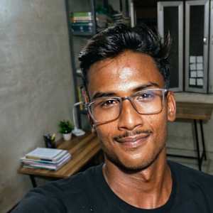 Ajay Bharti