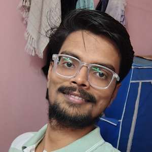 Kishor Kumar