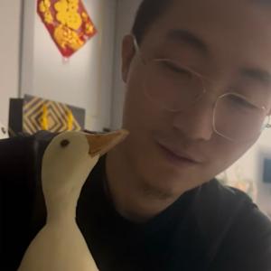 Chris Dong