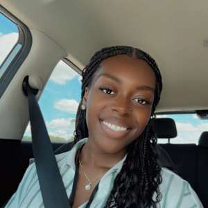 ZaKayah Robinson