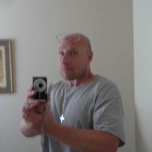 Matthew Murray