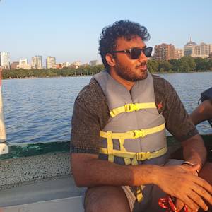 Prahlad Ramesh