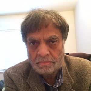 Idris Bawahab