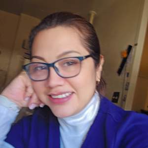 Gloria Lopez