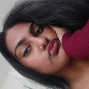 DEVIKA PRADEEP