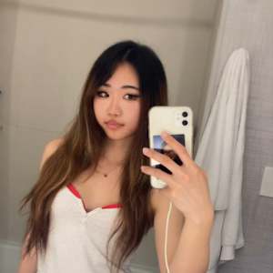 Alisa Chiang