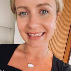 Jemma  Mackenzie
