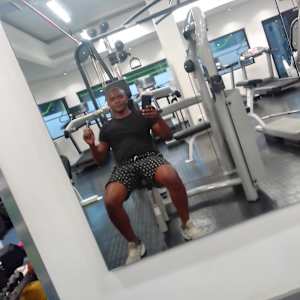 Bongani Kevin King