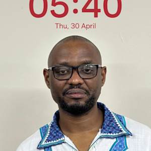 Phiwinhlanhla Vilakazi