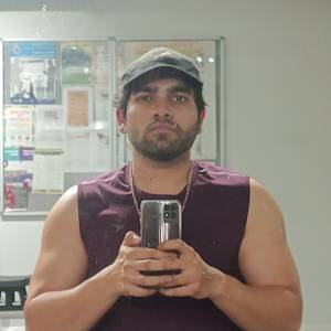 ANIKET ANIKET