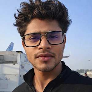 Ashish Kumar