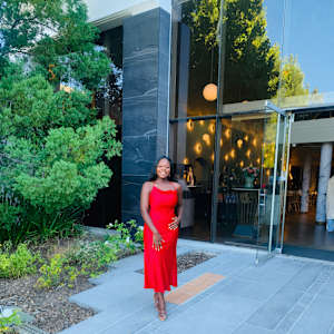 Grace Ruzive