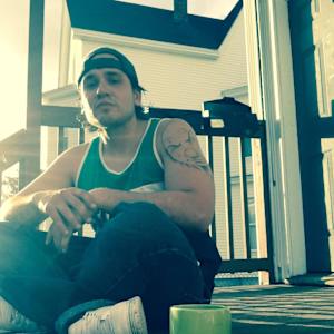 Aaron Romero