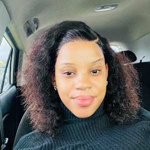 Nosipho Mkize