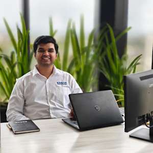 Suresh