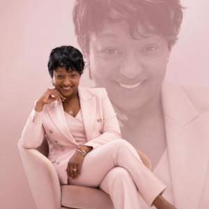 Tiffany Williams