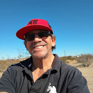 Enrique Chavez