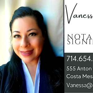 Vanessa