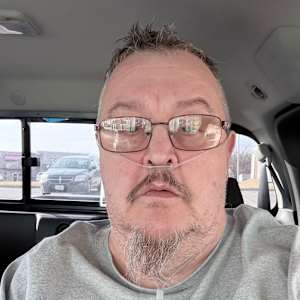 Larry Blanton