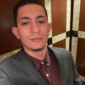 Jacob Medina