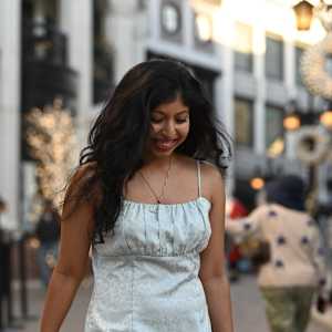 Anna Jacob