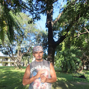 Shyam