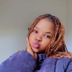 Sisasenkosi Dube