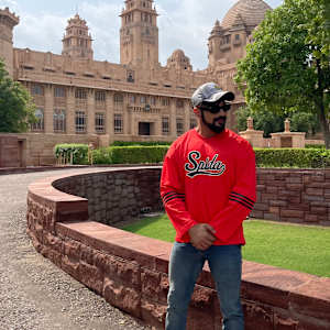 Akib Shaikh