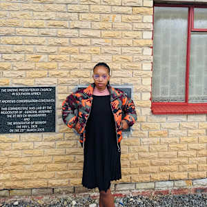 Sebabatso Mokoena