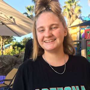 Karien Du Preez