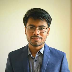 Krishankant